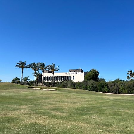 Roda Golf & Beach Resort, Murcia Zewnętrze zdjęcie