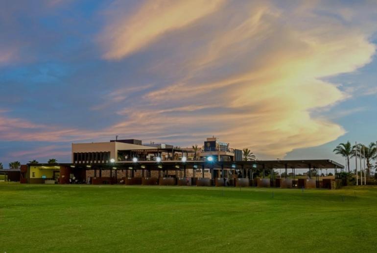 Roda Golf & Beach Resort, Murcia Zewnętrze zdjęcie