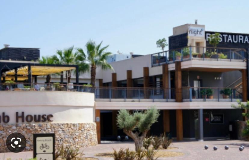 Roda Golf & Beach Resort, Murcia Zewnętrze zdjęcie