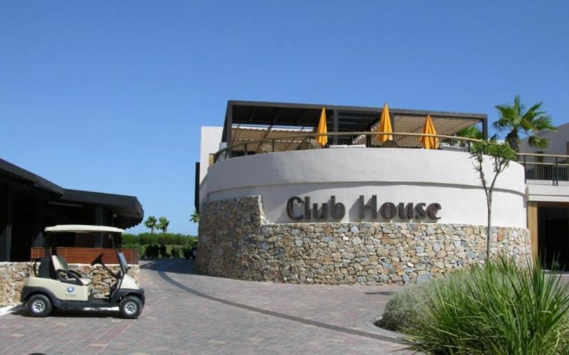 Roda Golf & Beach Resort, Murcia Zewnętrze zdjęcie