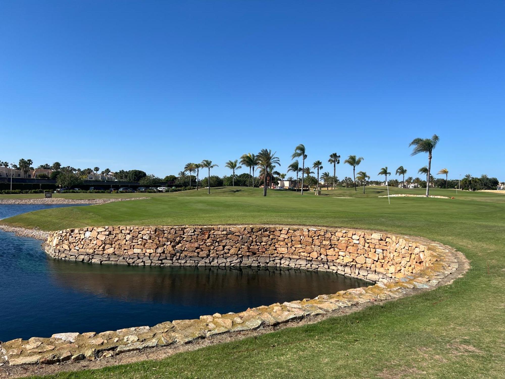 Roda Golf & Beach Resort, Murcia Zewnętrze zdjęcie