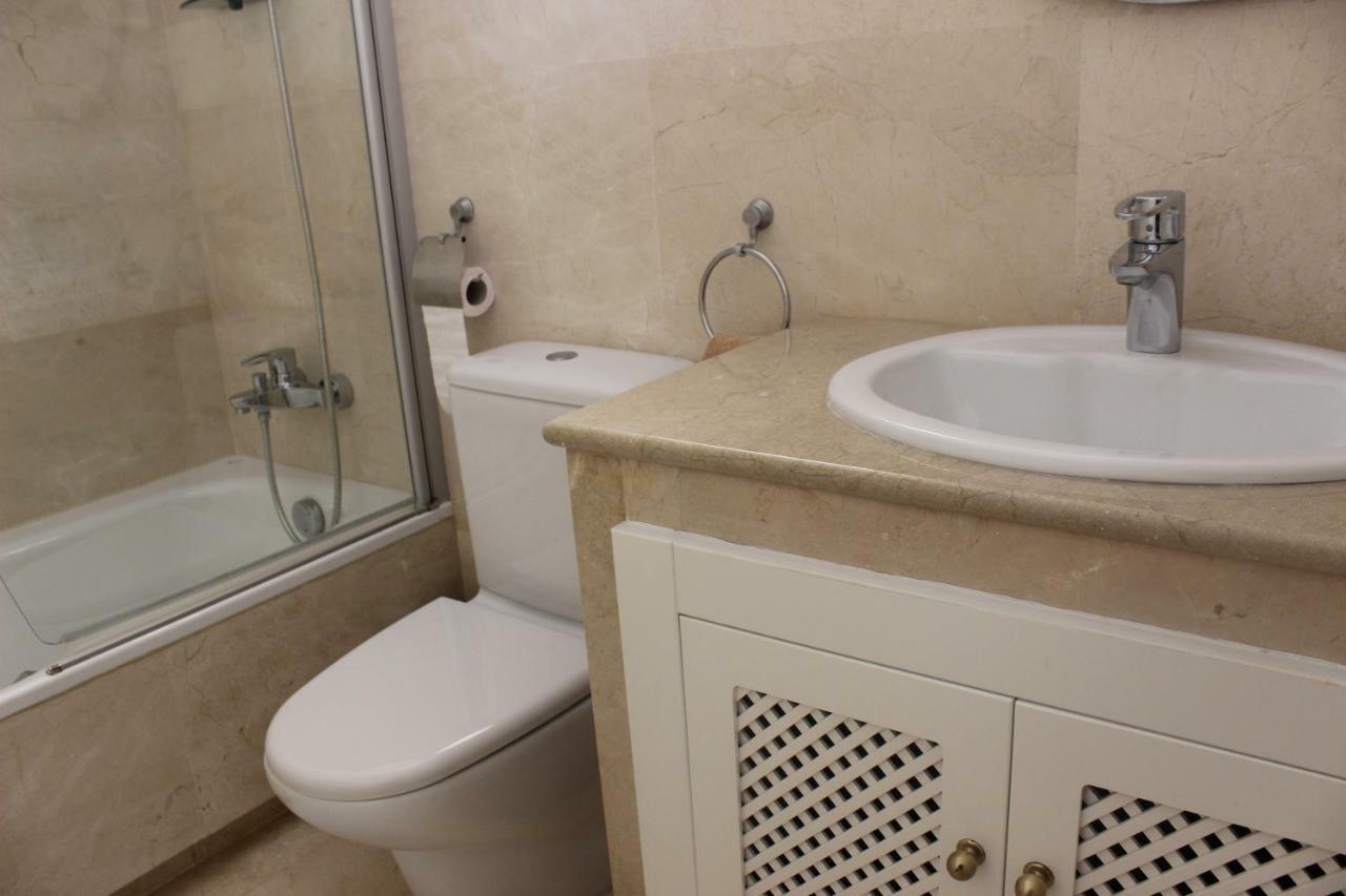 Roda Golf & Beach Resort, Murcia Zewnętrze zdjęcie