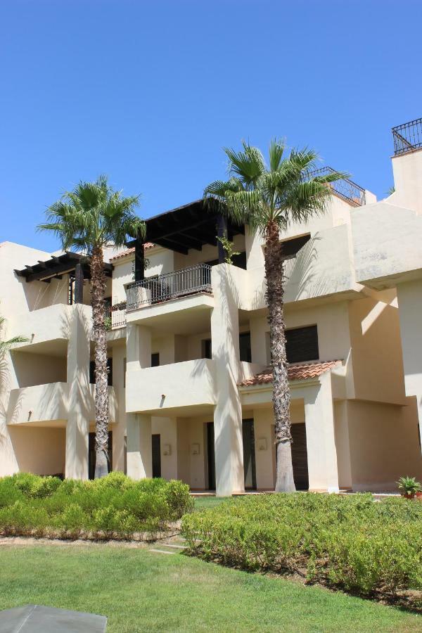 Roda Golf & Beach Resort, Murcia Zewnętrze zdjęcie