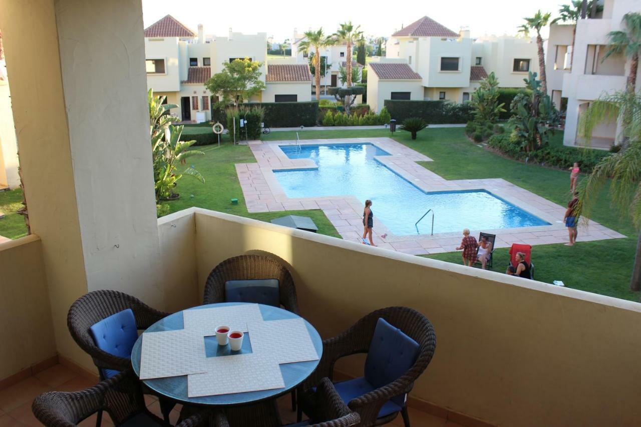 Roda Golf & Beach Resort, Murcia Zewnętrze zdjęcie