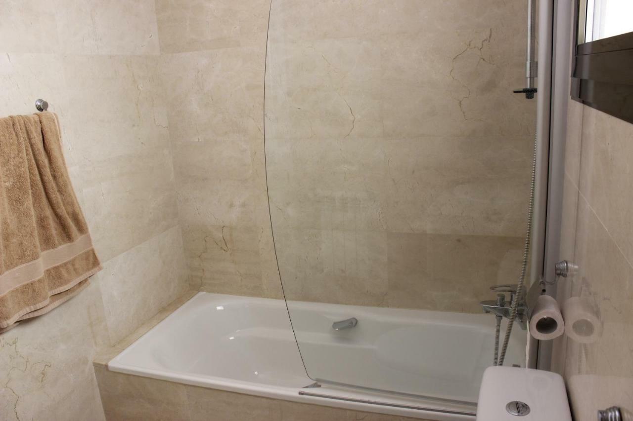 Roda Golf & Beach Resort, Murcia Zewnętrze zdjęcie