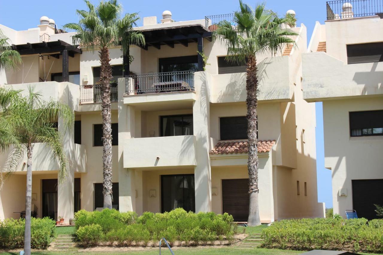 Roda Golf & Beach Resort, Murcia Zewnętrze zdjęcie