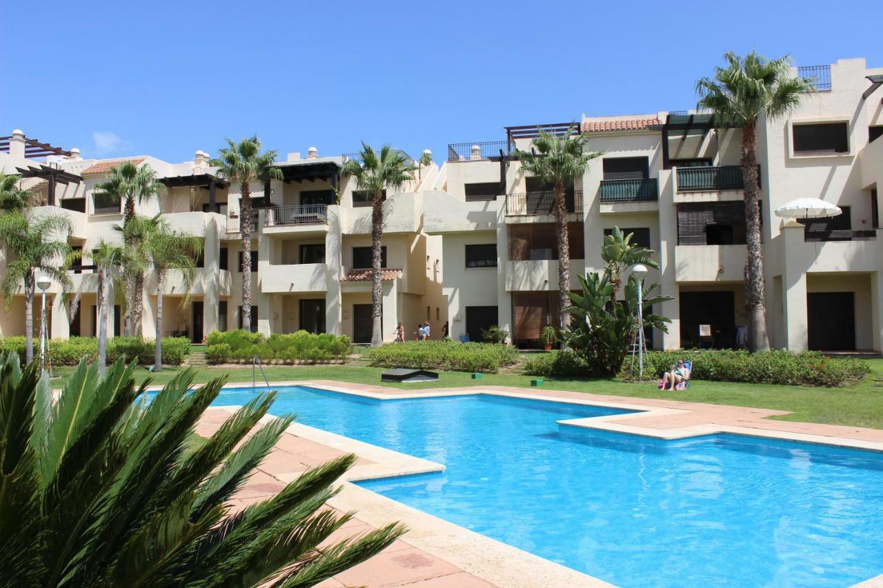 Roda Golf & Beach Resort, Murcia Zewnętrze zdjęcie
