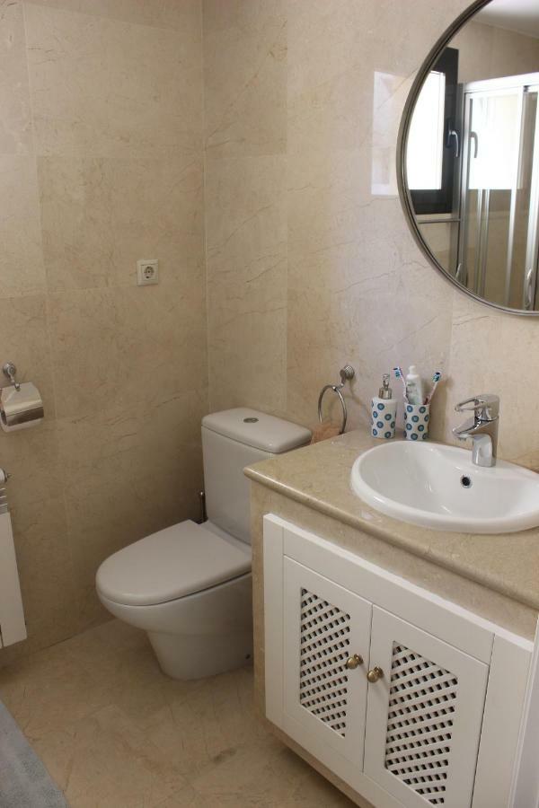 Roda Golf & Beach Resort, Murcia Zewnętrze zdjęcie