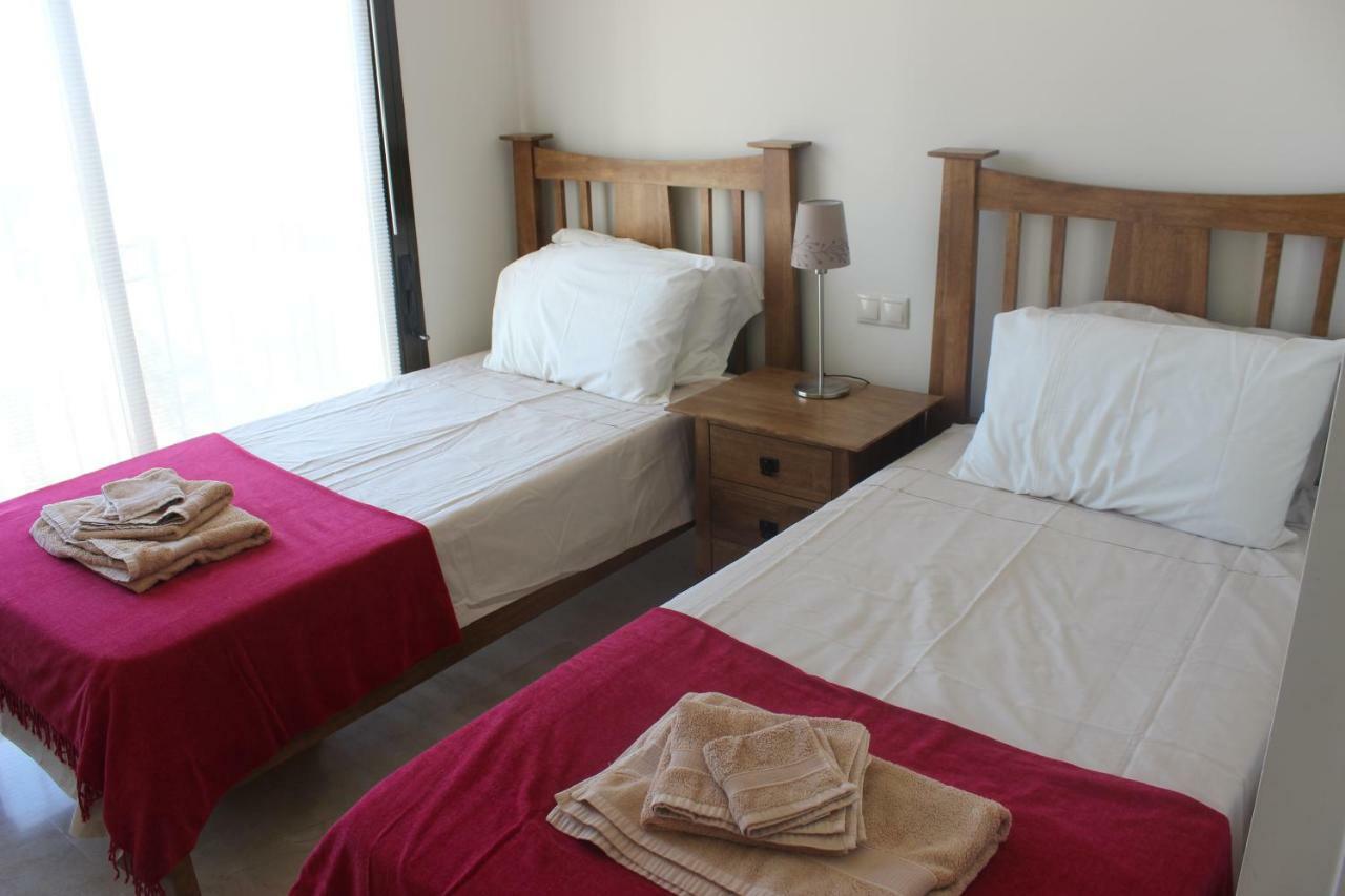 Roda Golf & Beach Resort, Murcia Zewnętrze zdjęcie
