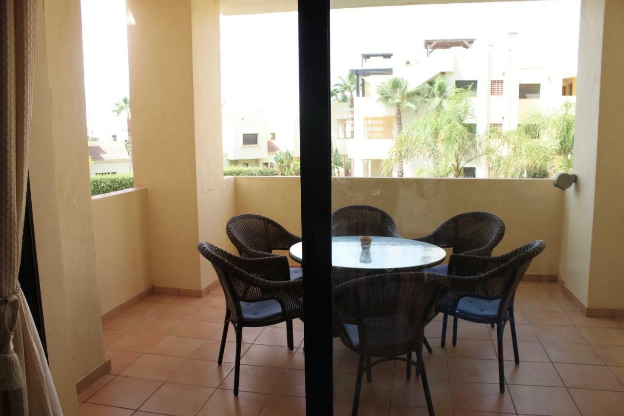 Roda Golf & Beach Resort, Murcia Zewnętrze zdjęcie