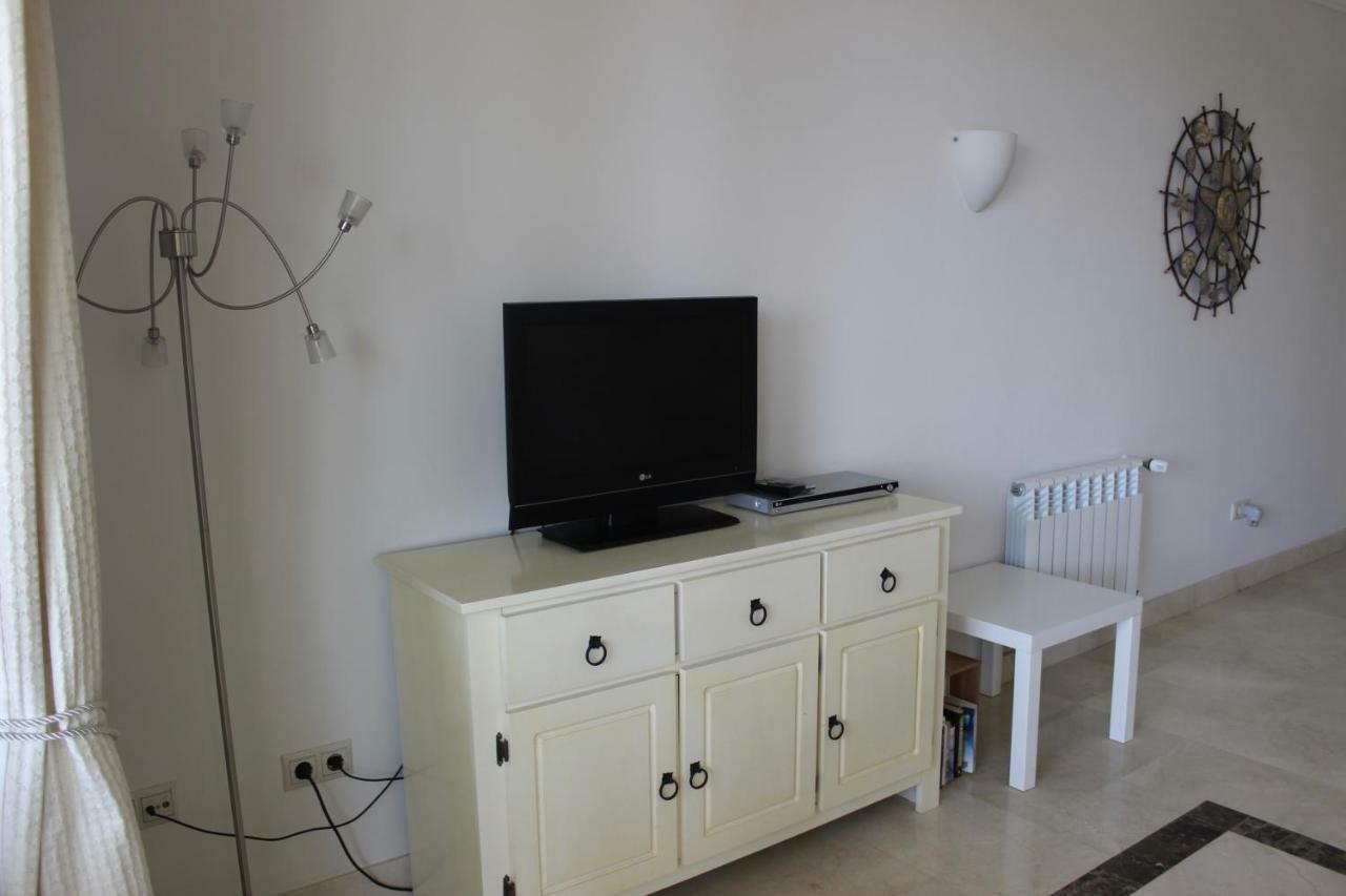 Roda Golf & Beach Resort, Murcia Zewnętrze zdjęcie