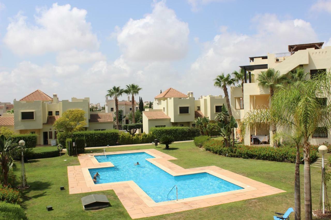 Roda Golf & Beach Resort, Murcia Zewnętrze zdjęcie